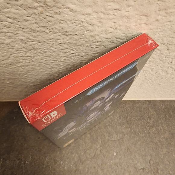 Game - Mato Anomalies [Day One Edition] (NEW) - Switch - Picture 3 of 4